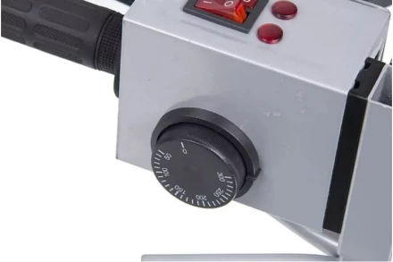 Аппарат для сварки ПВХ труб Ресанта АСПТ-2000 65/55 купить в Сургуте