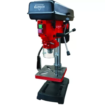 Станок сверлильный Elitech СТС 3520ПЛ купить в Сургуте