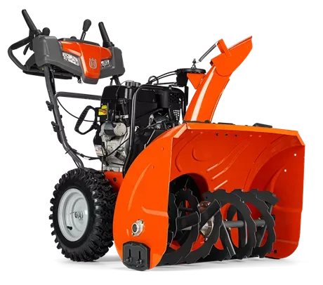 Снегоуборщик бензиновый Husqvarna ST 230Р купить в Сургуте