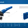 ЗУБР 6 - 22мм, 1/4 – 7/8, арбалетный трубогиб, Профессионал (23523) купить в Сургуте