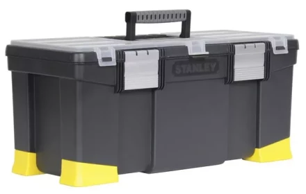 Ящик для инструментов 22 Classic Stanley Stanley 1-97-512 купить в Сургуте
