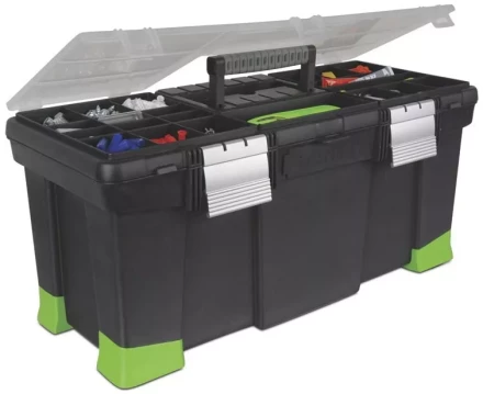 Ящик для инструментов 22 Classic Stanley Stanley 1-97-512 купить в Сургуте