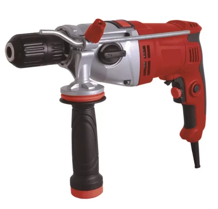 Дрель ударная RD-ID1200/2S RedVerg купить в Сургуте
