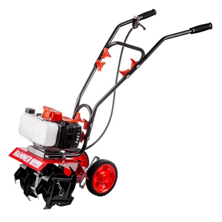 Культиватор Hammer RT-20 купить в Сургуте
