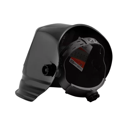 Маска сварщика ЛОРД черная ф-р АСФ 4/9-13 без коробки купить в Сургуте