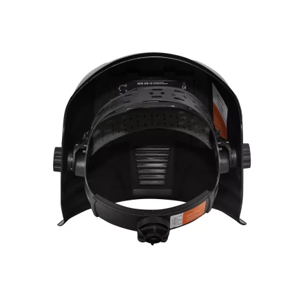 Маска сварщика ЛОРД черная ф-р АСФ 4/9-13 без коробки купить в Сургуте