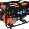 Генератор бензиновый PATRIOT GP 5510 купить в Сургуте