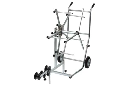 ЗУБР ШиреФит, тележка для перевозки и распрямления металлопластиковых труб (51650)