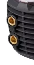 Сварочный аппарат инвертер АИС 220Prof ММА Elitech купить в Сургуте