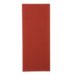 Шлифлист на бумажной основе, P 150, 115 х 280 мм, 5 шт, водостойкий Matrix 756703