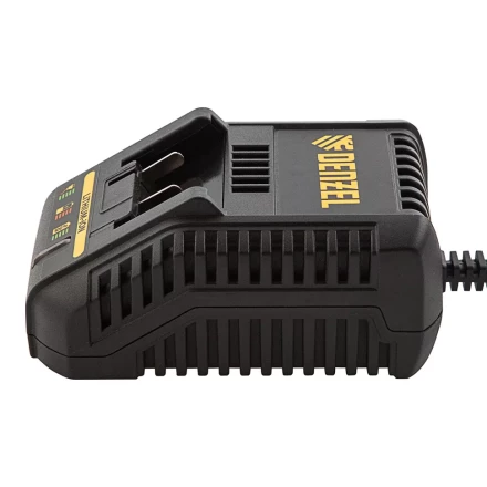 Устройство зарядное для аккумуляторов IBC-14-2.3, Li-Ion, 14 В, 2.3 А Denzel 28452 купить в Сургуте