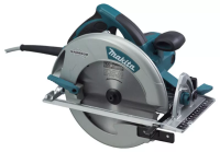 Пила циркулярная дисковая Makita 5008MG
