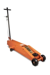 Домкрат гидравлический подкатной TOR ДГП-20 (QK) 20 т 220-680 мм 1082004