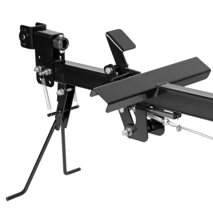 Прицеп для мотоблока Denzel TT-500, оцинк., груз. 500 кг, рег. сцепка, колеса 4.00-10, в упаковке купить в Сургуте