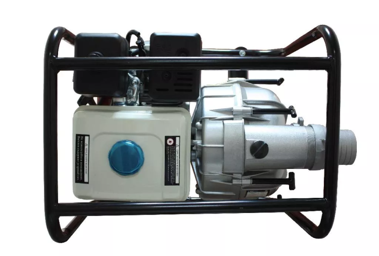 Мотопомпа бензиновая Gidric 80D VEKTOR купить в Сургуте