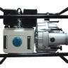 Мотопомпа бензиновая Gidric 80D VEKTOR купить в Сургуте
