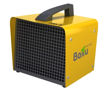 Тепловая пушка электрическая BALLU BKX-5 купить в Сургуте