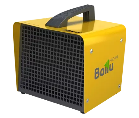 Тепловая пушка электрическая BALLU BKX-5 купить в Сургуте