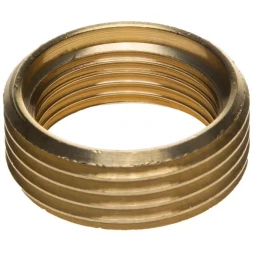 Кольцо GENERAL FITTINGS переходное, латунь, 3/4" х 1/2" 51086-3/4-1/2