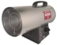 Газовая тепловая пушка ELITECH ТП12Г