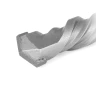 Бур MESSER-DIY 10х160(100) по бетону SDS-PLUS купить в Сургуте