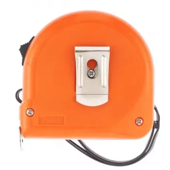 Рулетка Classic, 5 м х 18 мм, пластиковый корпус  SPARTA 31303 купить в Сургуте