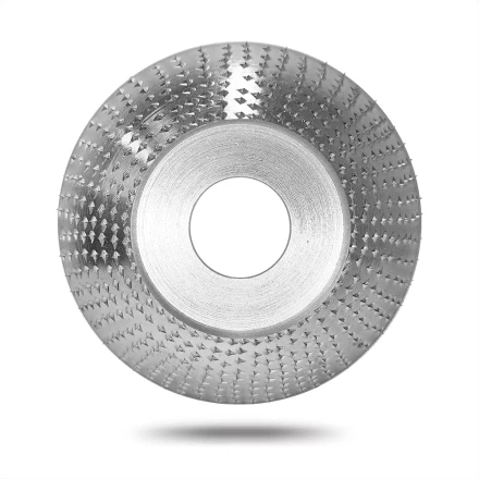 Диск MESSER 85х22,2 мм для объемно-фигурных работ по дереву купить в Сургуте