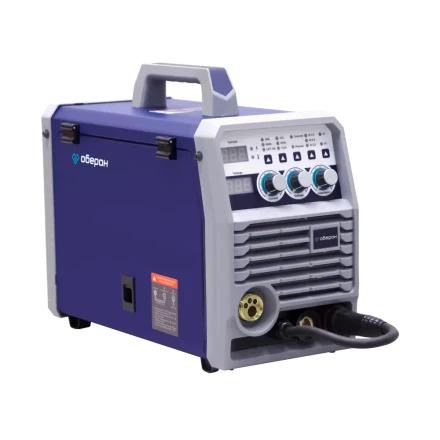 Сварочный полуавтомат Оберон MIG 205 KG2201 купить в Сургуте
