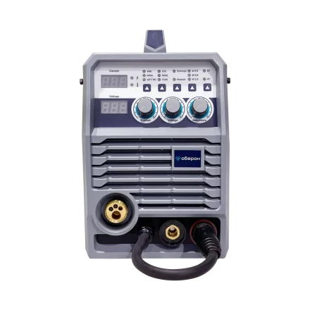 Сварочный полуавтомат Оберон MIG 205 KG2201 купить в Сургуте
