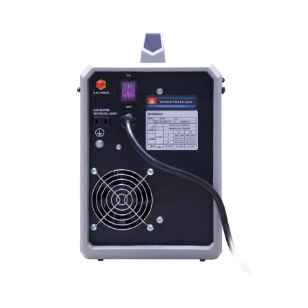 Сварочный полуавтомат Оберон MIG 205 KG2201 купить в Сургуте