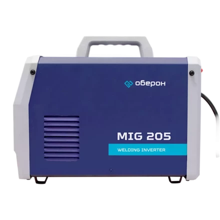 Сварочный полуавтомат Оберон MIG 205 KG2201 купить в Сургуте