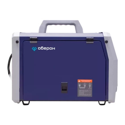 Сварочный полуавтомат Оберон MIG 205 KG2201 купить в Сургуте