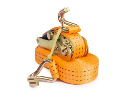 Ремень стяжной TOR 5,0/10,0 т 18,0 м 100 мм 1009906 купить в Сургуте