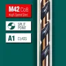 Сверла по металлу HSS-Co 29656-9.5 купить в Сургуте