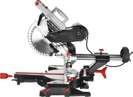 Пила торцовочная с ременной передачей ЗПТ-255-1800 ПЛР серия МАСТЕР купить в Сургуте