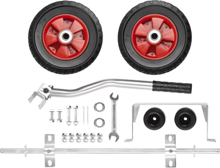 Набор для электростанций мощностью до 3500Вт ЗЭСБ-РК-1 серия МАСТЕР купить в Сургуте