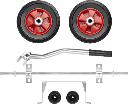 Набор для электростанций мощностью до 3500Вт ЗЭСБ-РК-1 серия МАСТЕР купить в Сургуте