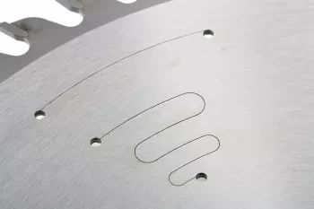 Пильный диск по дереву 300 x 32 x 48Т GROSS 73342 купить в Сургуте