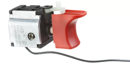 Выключатель Jlevel FA021-58 7,2-24VDC 16A в сборе U561-121-010C купить в Сургуте