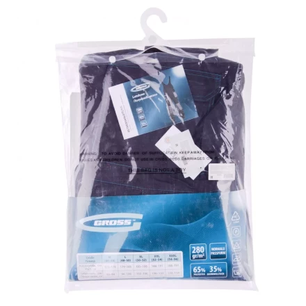 Полукомбинезон XXL Gross 90355 купить в Сургуте