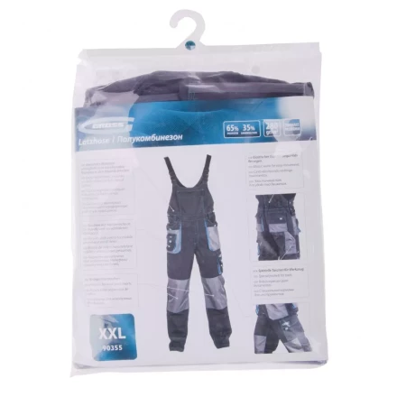 Полукомбинезон XXL Gross 90355 купить в Сургуте