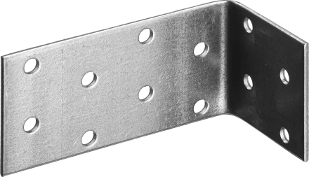 Крепежные углы анкерные УКА-2.0 инд наклейка серия МАСТЕР купить в Сургуте