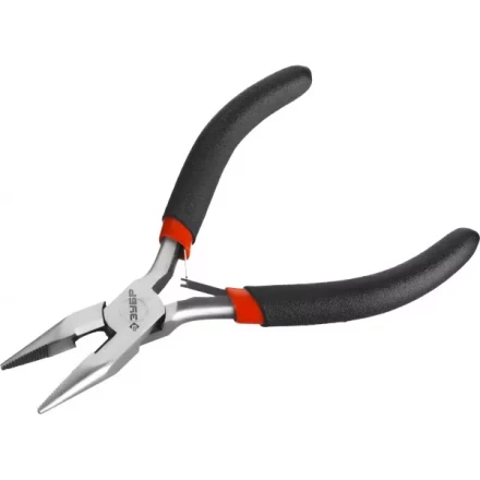 Тонкогубцы ЗУБР &quot;СТАНДАРТ&quot;, 120мм 22169-3 купить в Сургуте