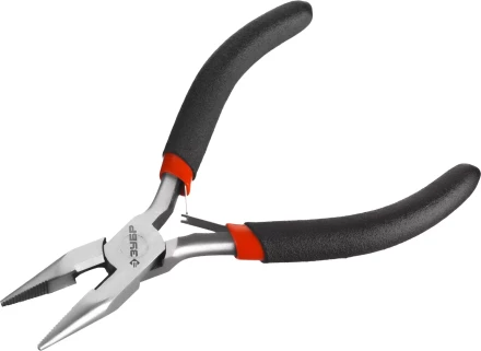 Тонкогубцы ЗУБР &quot;СТАНДАРТ&quot;, 120мм 22169-3 купить в Сургуте