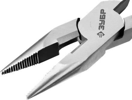 Тонкогубцы ЗУБР &quot;СТАНДАРТ&quot;, 120мм 22169-3 купить в Сургуте