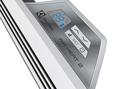 Инфракрасный обогреватель ELECTROLUX EIH/AG – 1500 E купить в Сургуте