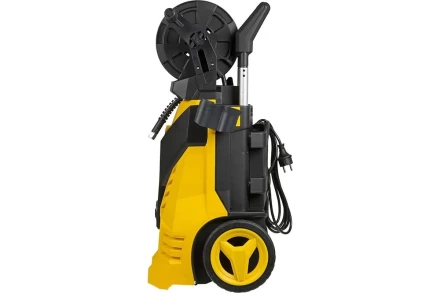 Мойка высокого давления HUTER W210i PROFESSIONAL купить в Сургуте