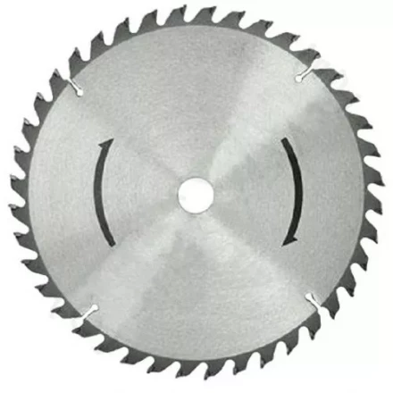 Диск пильный по дереву  TW 180х20х40 зуб. ( Торнадо ) купить в Сургуте