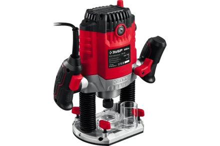 ЗУБР 1900 Вт, 50 мм, универсальный фрезер (ФМ-1900) купить в Сургуте