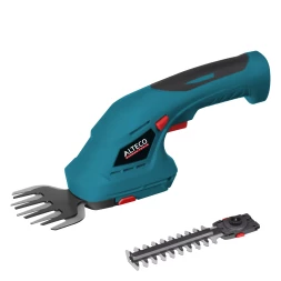 Аккумуляторный кусторез ALTECO CHT 7-17 81436